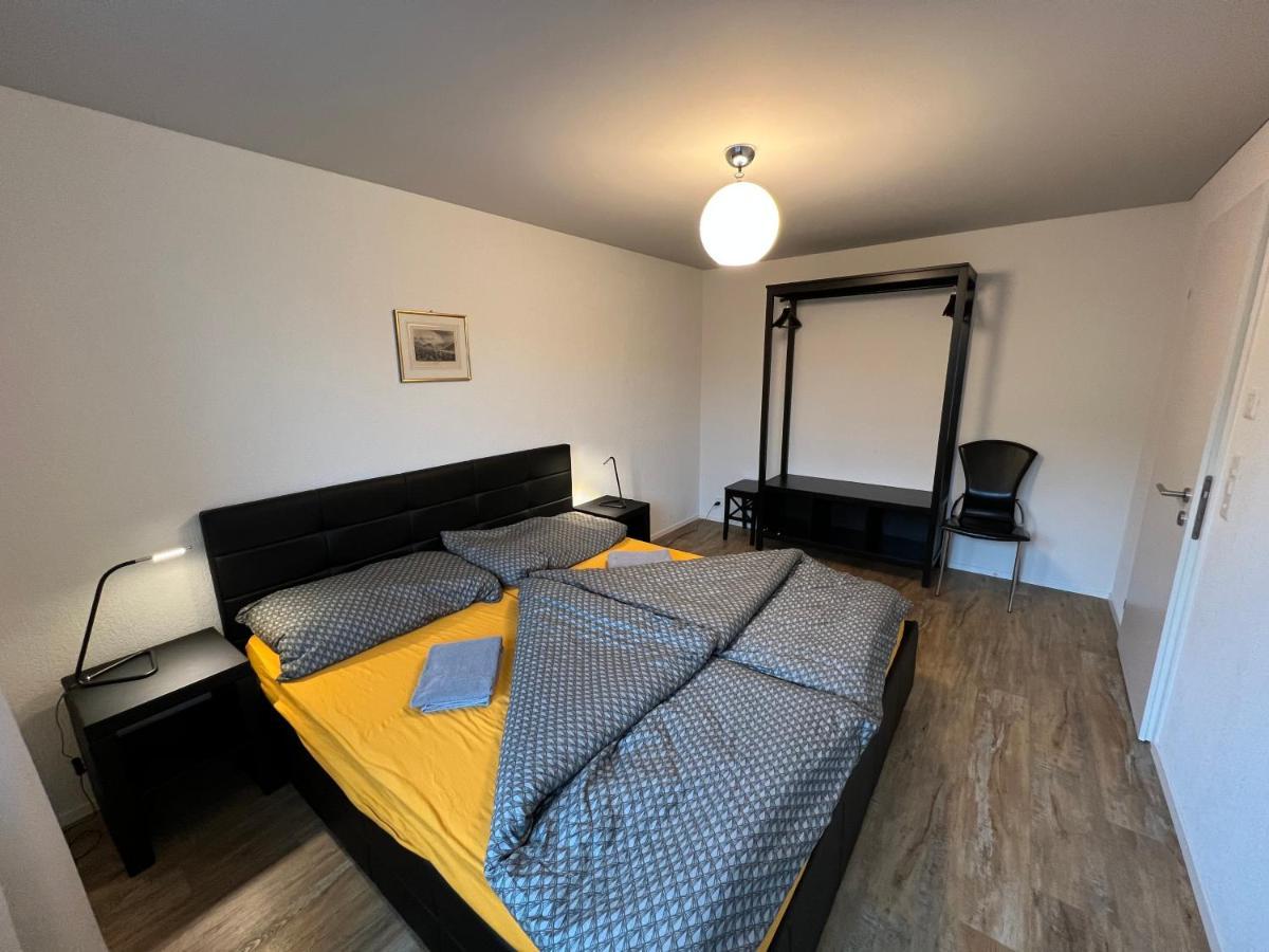 Apartment No 7 Mythenblick Schwyz 10 Min To Stoos Extérieur photo