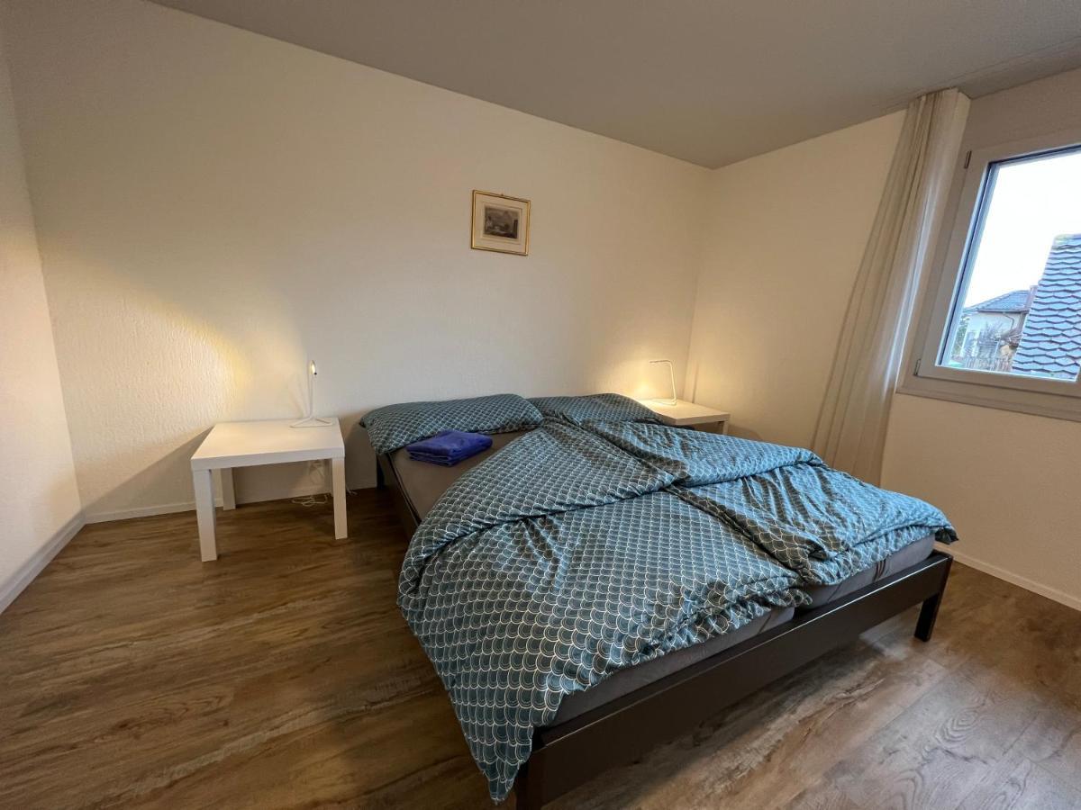 Apartment No 7 Mythenblick Schwyz 10 Min To Stoos Extérieur photo