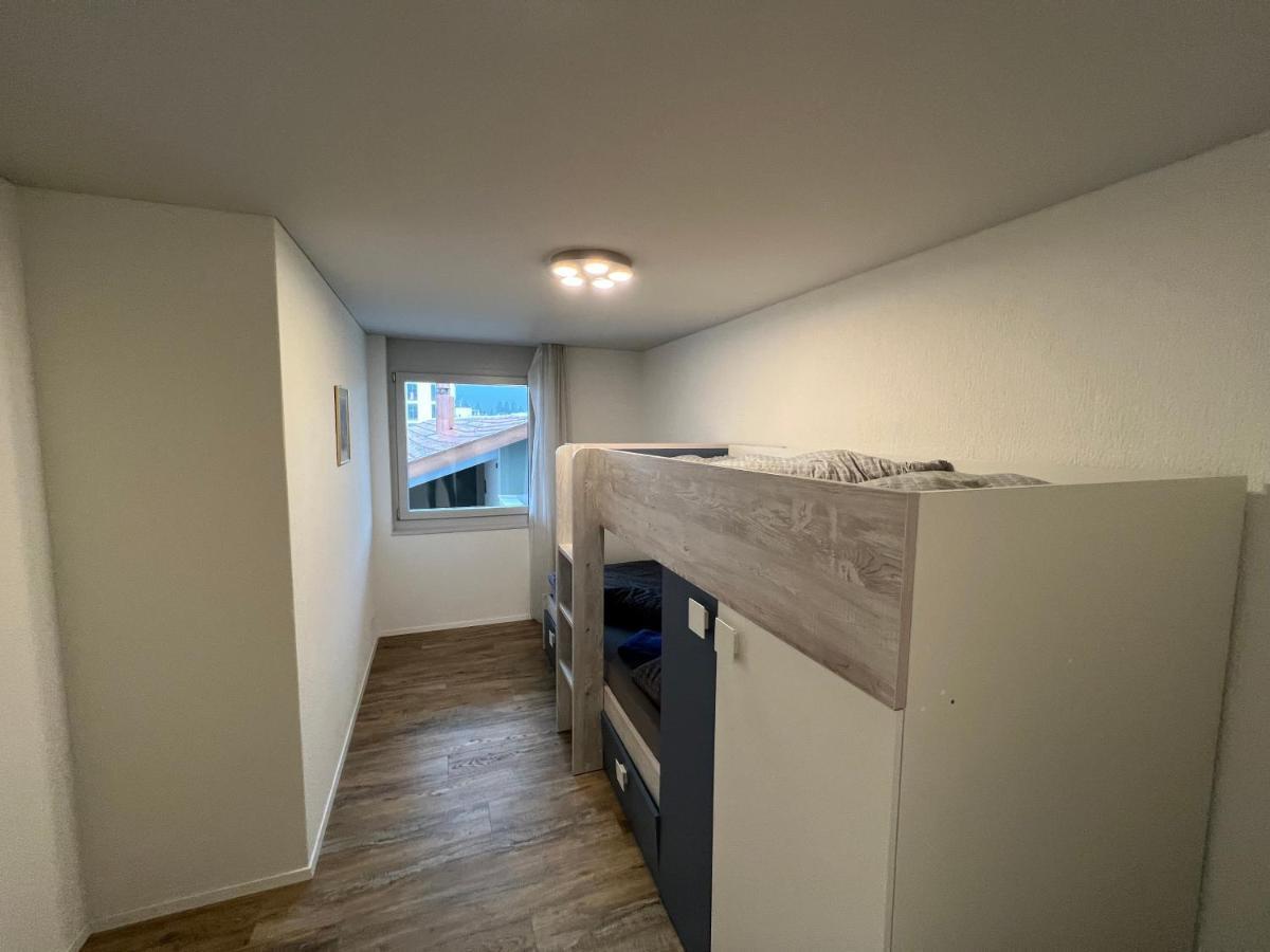 Apartment No 7 Mythenblick Schwyz 10 Min To Stoos Extérieur photo